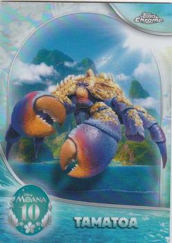 Tamatoa card thumbnail