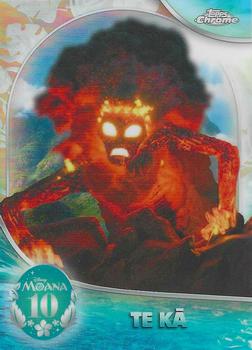 Te Kā card thumbnail