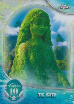 Te Fiti front card image