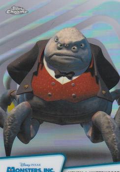 Henry J. Waternoose III card thumbnail