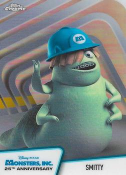 Smitty front card image