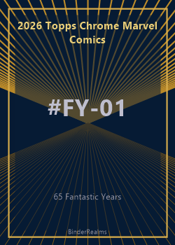 Mister Fantastic card thumbnail