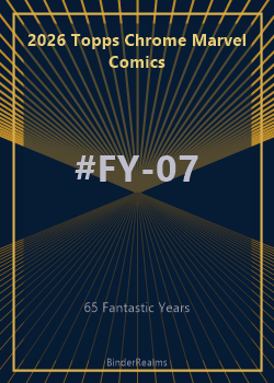 Silver Surfer card thumbnail