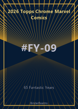 Valeria Richards card thumbnail