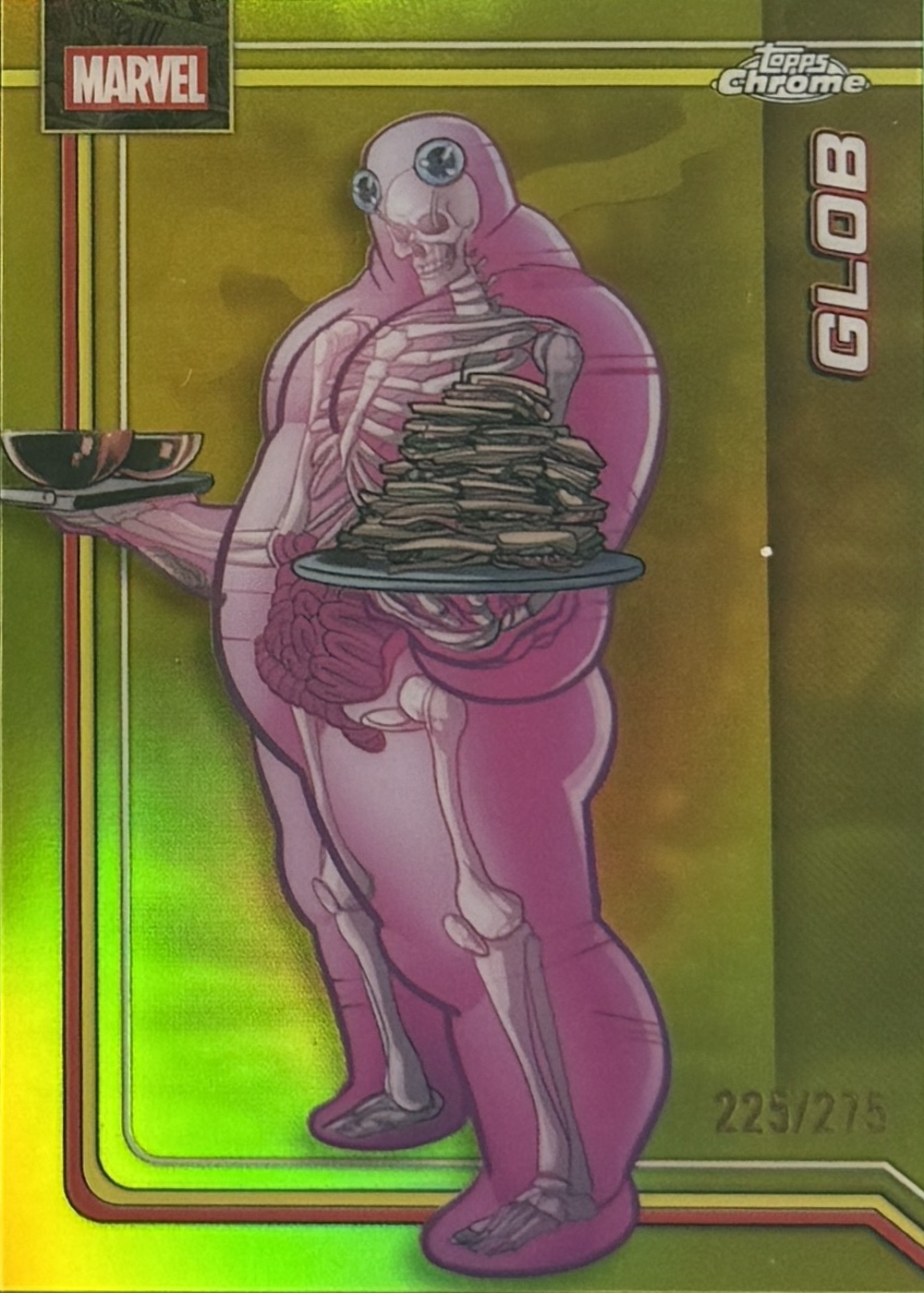 Glob card thumbnail