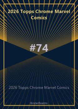 Magneto card thumbnail