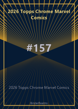 Silver Surfer card thumbnail
