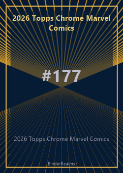 Thor card thumbnail