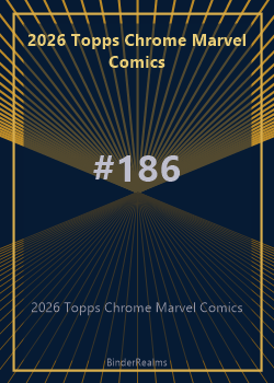 Valeria Richards card thumbnail