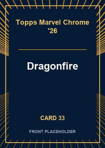 Dragonfire card thumbnail