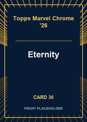 Eternity card thumbnail