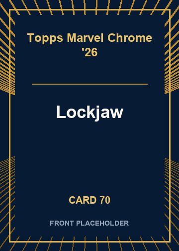 Lockjaw card thumbnail