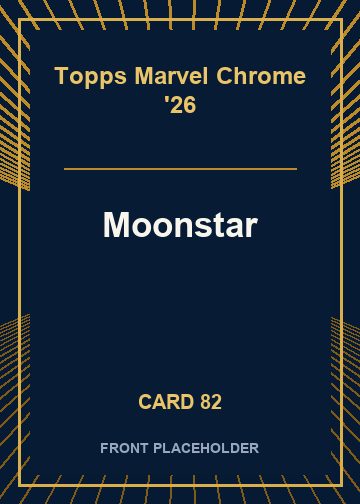Moonstar card thumbnail