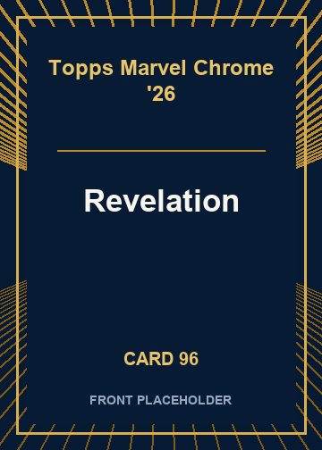 Revelation card thumbnail