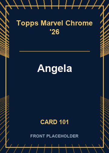 Angela card thumbnail