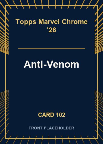 Anti-Venom card thumbnail