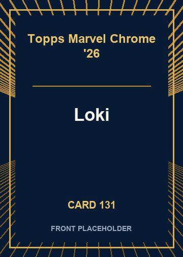 Loki card thumbnail