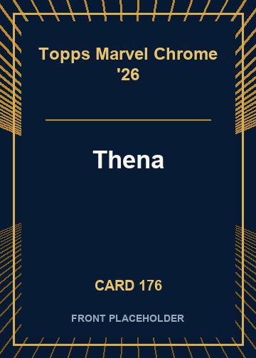 Thena card thumbnail