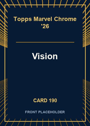 Vision card thumbnail
