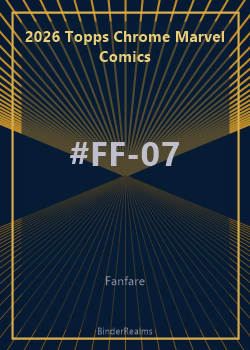 Captain Marvel card thumbnail