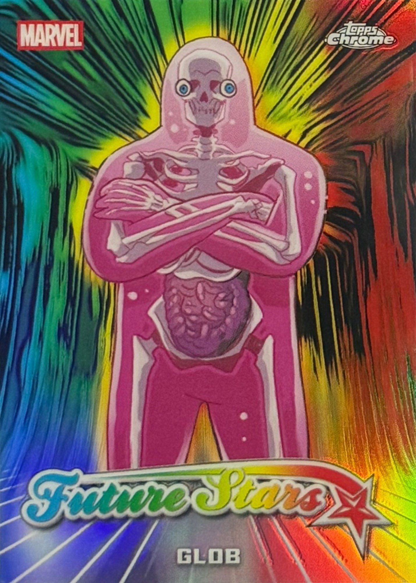 Glob card thumbnail