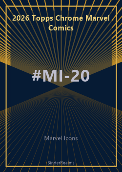 Wolverine card thumbnail