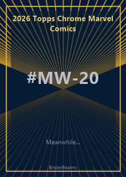Wendigo is the Last Wolverine card thumbnail