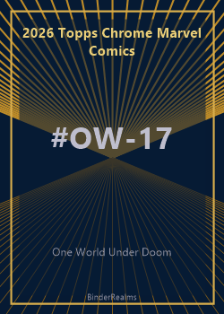 One World Under Doom #17 card thumbnail