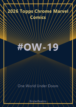 One World Under Doom #19 card thumbnail