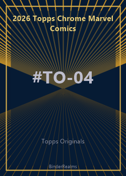 Iron Man card thumbnail