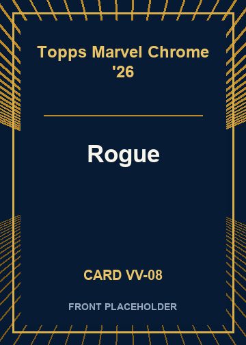 Rogue card thumbnail
