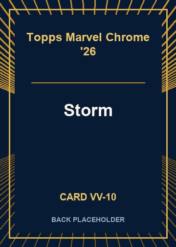 Storm back card image