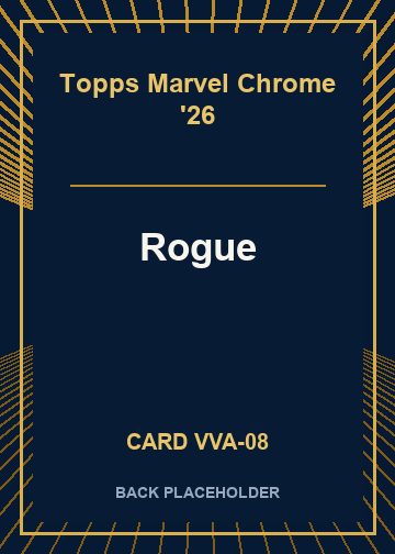 Rogue back card image