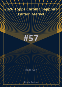 Iron Man card thumbnail