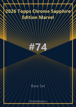Magneto card thumbnail