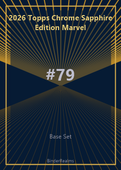 Mister Fantastic card thumbnail