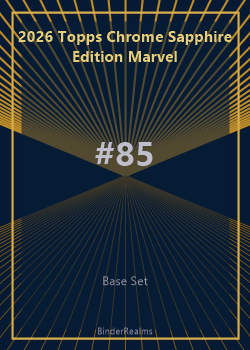 Mysterio card thumbnail
