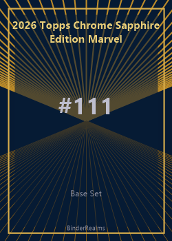 Doctor Strange card thumbnail