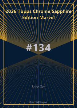 Magik front card image