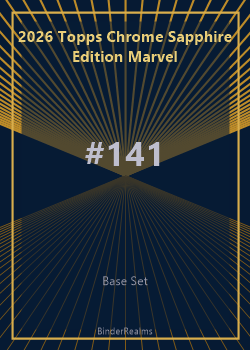 Rachel Summers front card image