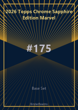 The Thing card thumbnail