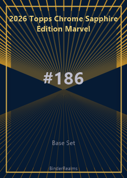 Valeria Richards card thumbnail