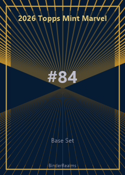 Killmonger card thumbnail