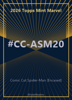 The Amazing Spider-Man (1963) #20 card thumbnail