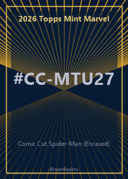 Marvel Team-Up (1972) #27 card thumbnail