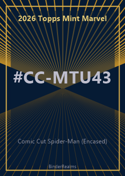 Marvel Team-Up (1972) #43 card thumbnail