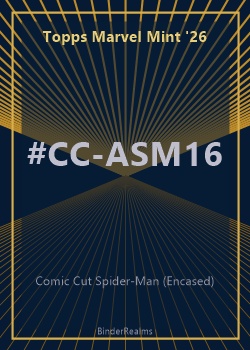 The Amazing Spider-Man (1963) #16 card thumbnail
