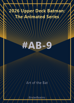 Ra's al Ghul card thumbnail