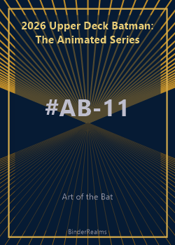 Batman card thumbnail