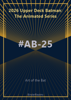 Batman card thumbnail